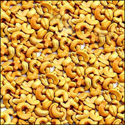 "Kaju Fry (Cashew Fry) - 1 kg - Express Delivery - Click here to View more details about this Product